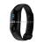 Factory direct sales M3 smart bracelet bluetooth motion pedometer