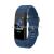  smart bracelet sports bracelet gift customized bluetooth color screen meter heart rate blood pressure health waterproof