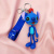 Cartoon stiii key chain pendant key accessories figurines hang ornaments decorative crafts hang ornaments