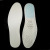 EVA perforation breathable insole latex small increase insole comfortable insole can be cut out for men and women