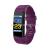  smart bracelet sports bracelet gift customized bluetooth color screen meter heart rate blood pressure health waterproof