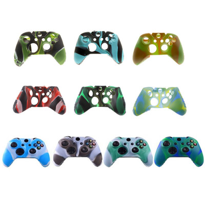 Silicone sleeve for XBOX ONE gamepad