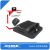 Switch double host charging base switch bracket double charger switch base charger tns-853a