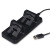 DOBE PS4/PRO/SLIM universal game set 5 in 1 set headphone button holder