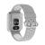 L2 smart bracelet sports gifts customized information push meter heart rate blood pressure watch sleep health sedentary