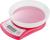 Precision 1g kitchen electronic scale household food baking scale with bowl