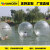Customized Water Walker Ball Manufacturers Walking Ball Transparent PVC Children Inflatable Water Balloon wholesale Water Walker Ball