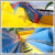 Manufacturer customized outdoor inflatable castle inflatable slide children's toy inflatable slide