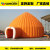 PVC inflatable tent large outdoor advertising exhibition party tent dome customized large outdoor