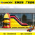 Factory Customized Pvc Outdoor Children's Inflatable Slide Naughty Castle Slide Inflatable Rock Climbing Indoor Children's Playground