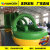Manufacturers direct sale of large outdoor land inflatable water slide inflatable castle slide trampoline spot sale