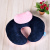 Pair-color hump cotton U pillow manufacturers can be pillow pillow