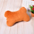 Cute little bone pillow car supplies pillow comfortable sleeping pillow