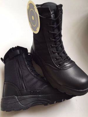 Outdoor Combat Boots Military Fans Combat Boots SWAT Boots Parshot Barra Boots
