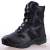 Black Eagle 530 Light Assault Boots Ultra Light Breathable Combat Boots Hiking Shoes Military Fans Shoes Boots