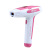 Uf-62115a household laser hair remover beauty salon whole body hair remover permanent hair remover