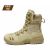Outdoor Desert Combat Boots 566 Mountaineering Combat Boots Men's Low-Top Combat Boots-Child Camouflage Tactics Military Boots