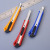 Office supplies hx-18 small art knife paper knife 9mm art knife yiwu small commodity wholesale