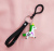 Cute pony key chain pendant car accessories bag creative accessories doll pendant