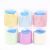 Manufacturers direct new space cotton elastic sand children diy toys sand bulk weigh jin creative color