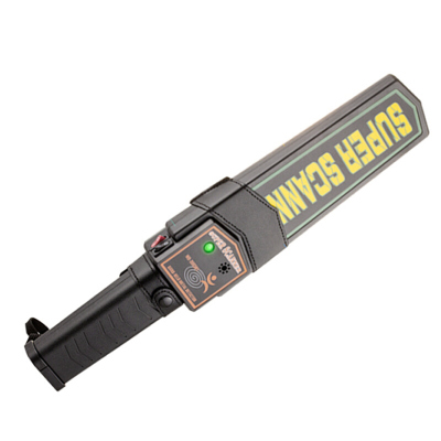 MD-3003B1 Handheld Metal Detector High Sensitivity Metal Detector Security Detector DetectorF3-17162