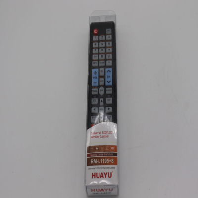 Foreign TV Remote Control Universal TV Remote Control Manufacturers