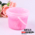 Crystal clay crystal clay children's jelly blowing bubble clay box clay play-dough