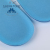 Silicone Sports Insole Male Latex Air Cushion Female Shock Absorption Thickened Breathable Basketball Insole