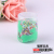 Children's puzzle toys DIY hand shlaim crystal clay clay plasticine color mud eco-friendly drift bottle