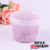 Crystal clay crystal clay children's jelly blowing bubble clay box clay play-dough