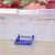 Small size 8 each detachable storage finishing PP transparent plastic box