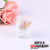 Children's puzzle toys DIY hand shlaim crystal clay clay plasticine color mud eco-friendly drift bottle