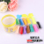 Sell creative environmental plasticine sets for children DIY handmade clay puzzle toys with mold