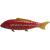 Wooden toys toy fish manufacturers direct sale price concessions