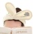 Cartoon rabbit hair band wash face wash gargle headband lovely rabbit ear mask wash face hair band