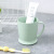 Contracted children han mai household couple plastic wash mouth cup toothbrush cup jar household milk cup