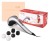 Luyao double head massager LY-627A electric massager