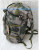 Oxford backpack outdoor sports bag quality men's bags travel bags produced and sold by ourselves