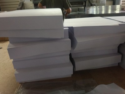 A4paper 70G Static Stock Paper, Printing Paper, Exclusive for Export, Large Quantity and Favorable