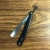 The old razor blade razor shaving razor hair barber shave head household tool