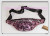 Sequined Fanny pack for women outsourcing sports bag fashion Fanny pack hot style trend for women