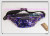 Sequined Fanny pack for women outsourcing sports bag fashion Fanny pack hot style trend for women