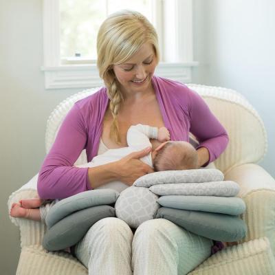 Multi-functional baby nursing pillow nursing pillow for newborn babies nursing nursing pillow