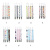CPC  baby pacifier chain clip print baby band clip 4pcs/lot