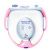 Child toilet  pad baby toilet bowl auxiliary toilet seat cushion 