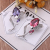 Jewelry Shop Supply Brooch Female High-End Fixed Clothes Sweater Decoration Creative All-Match Corsage Accessories Simple