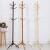 Wood Floor Coat Stand Floor Coat Rack Beech Floor Coat Rack Wooden Hallstand Furniture