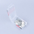 Household hardware frame accessories frame fixed pp box round hook