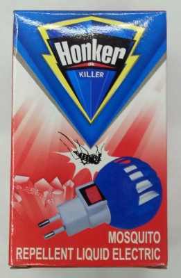 Honker ok killer dual-purpose switch electric mosquito repellent incense device