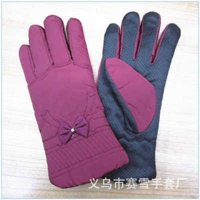 Manufacturers direct selling warm non-slip motorcycle gloves ground stall goods run amount of gifts from large